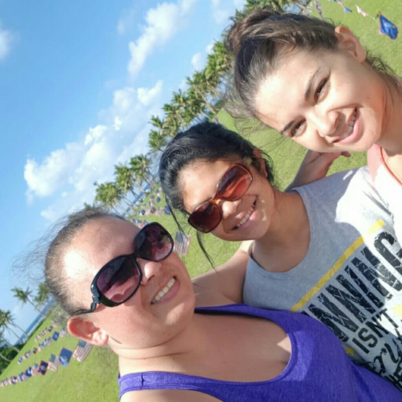 Hafa Adai! I am Shannon a.k.a. Shann - Picture 4 of 8